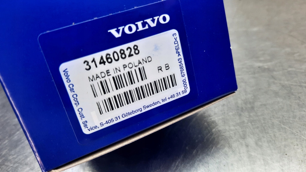 фото №8, Поршень новий 31460828 32240863 кільця kpl 2.0t volvo v90 s90 xc90 ii s60