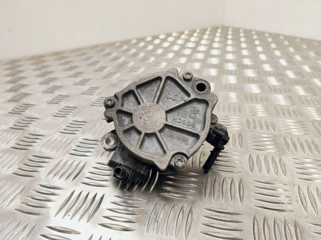 Citroen jumpy 2017 насос вакууму / вакуум в Україні