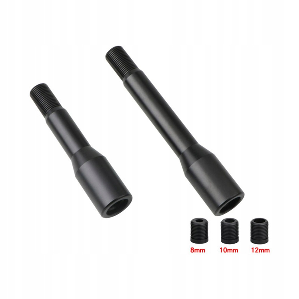 фото №8, Ручка переключения передач przedłużacz регулируемый