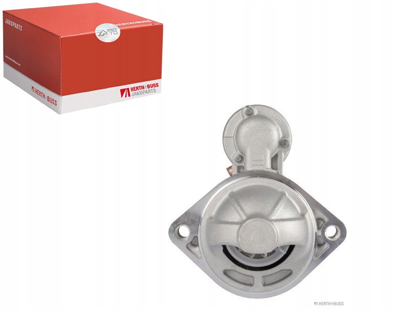 фото №1, Стартер hyundai grand santa fe staria tucson kia sportage iv 2.0d