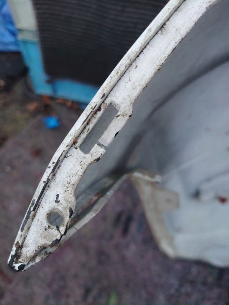 фото №10, Volkswagen scirocco iii 2008-14 бампер задній