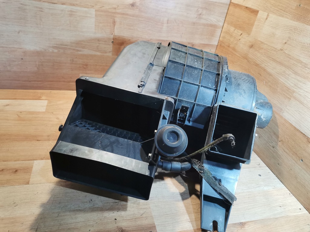 фото №9, Воздуходувка вентилятор обдув vw transporter t4 701819021b