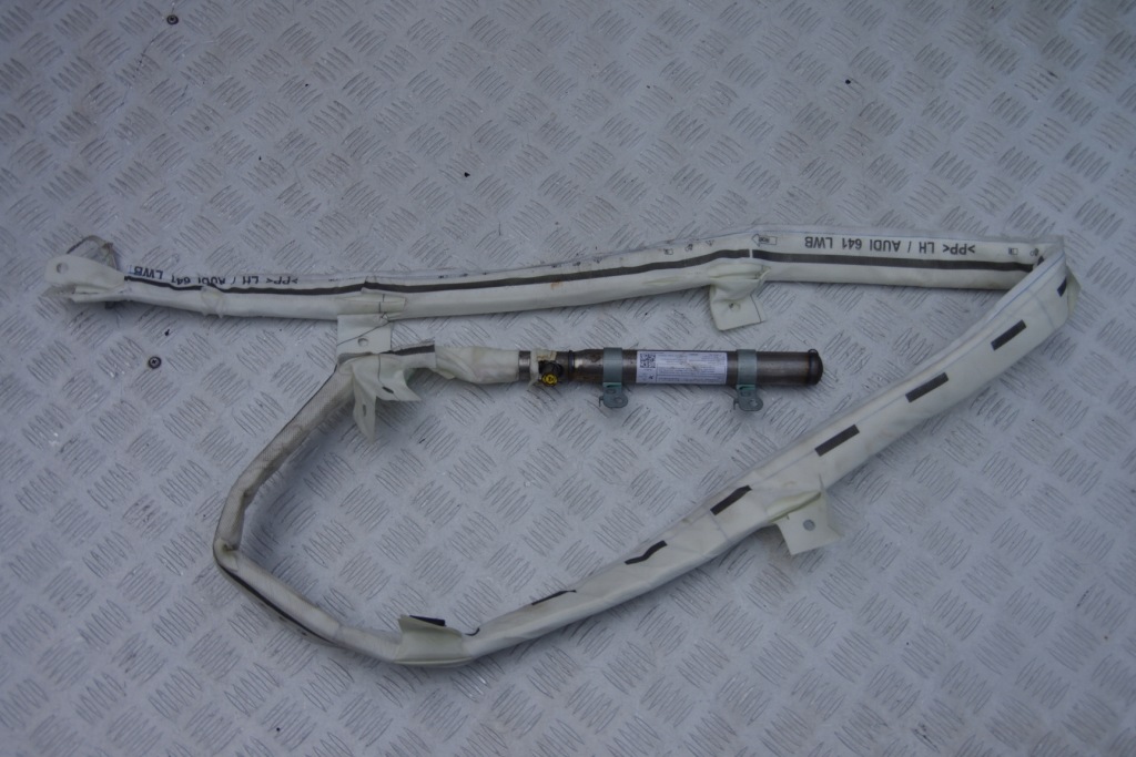 фото №1, Шторка безпеки ліва audi a8 d4 lift long 4h4880741e