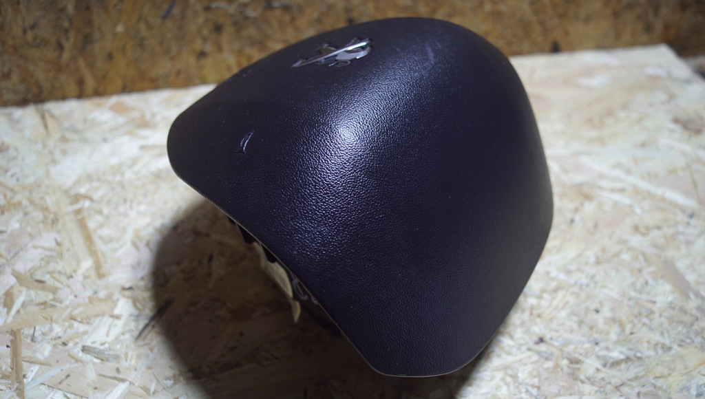 фото №8, Подушка безопасности водителя peugeot 2008 i 98072114zd