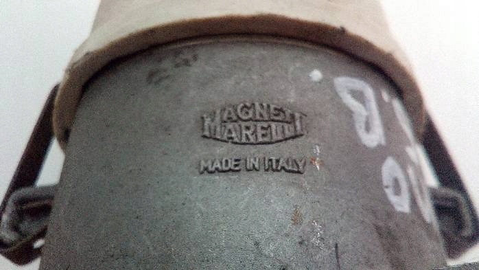 фото №6, Апарат запалювання fiat uno 1,5 b