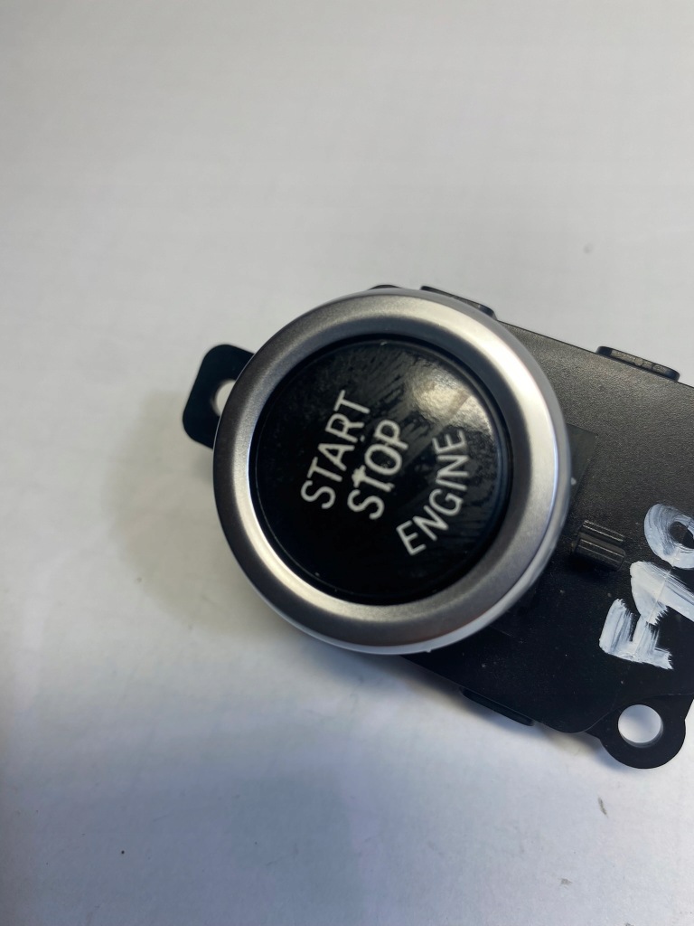 фото №5, Кнопка старт/стоп bmw f01 f10 f11 9263436