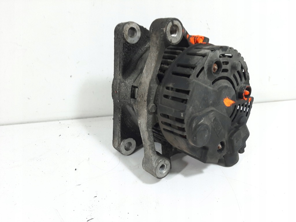 Купить Peugeot 206 1.4 8v 01r генератор valeo 9638275580