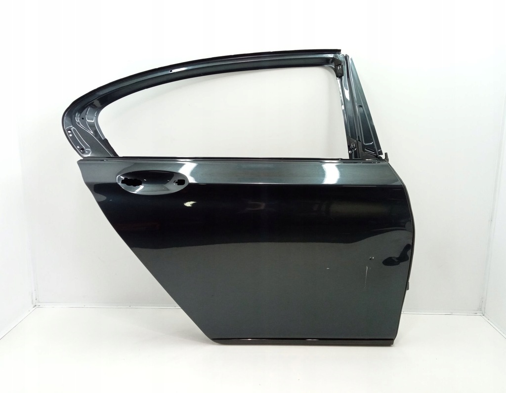 фото №1, Дверь правый задняя bmw seria 7 g11 b41