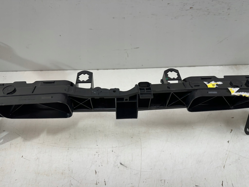 фото №6, Pas передний mercedes a-klasa w177 w247 w118 a1776206700