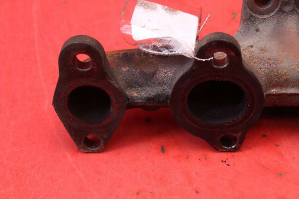 фото №6, Коллектор выпускной 548028 peugeot 3008 1 i 1.6 hdi 110 km 10-13