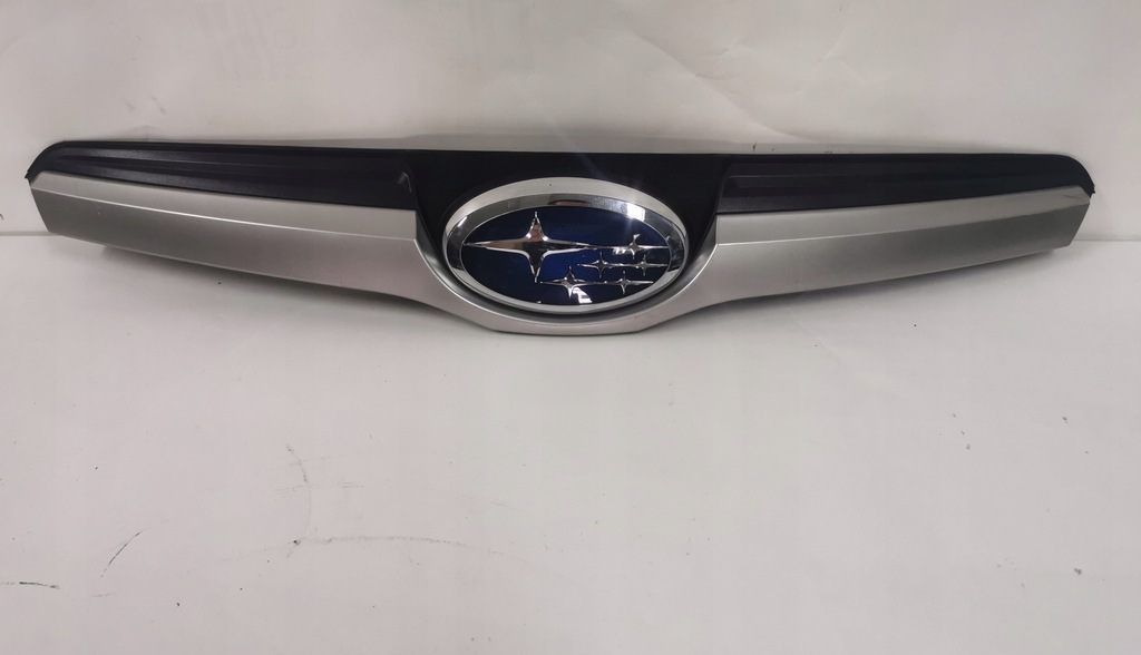 фото №1, Subaru forester sj iv 13- 15 решётка радиатора решётка радиатора капот