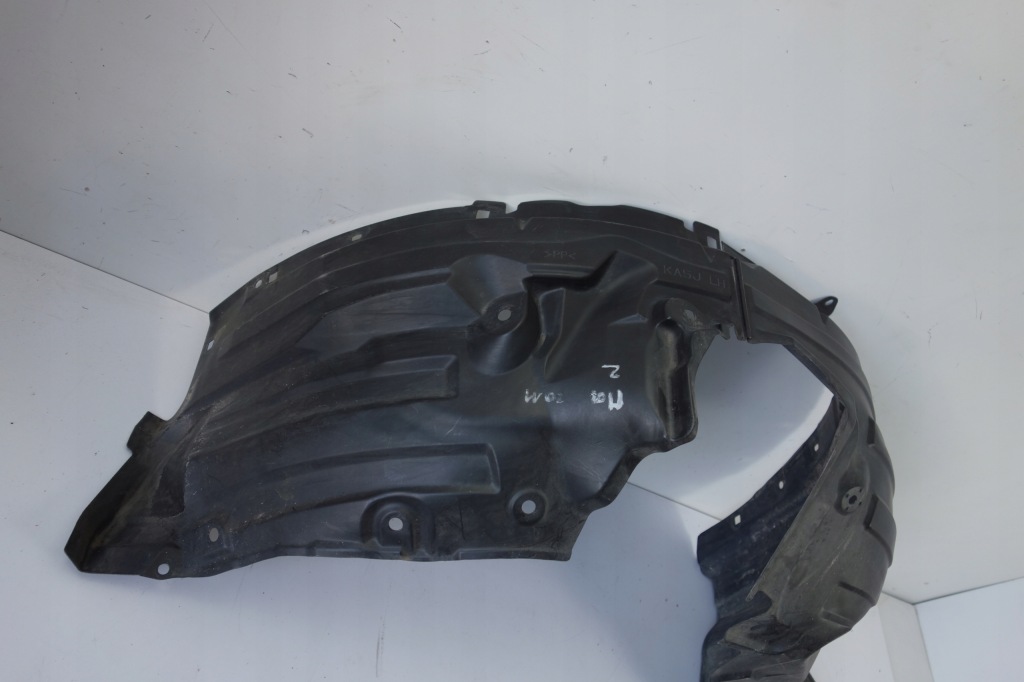 фото №2, Подкрылок перед левая mazda 6 k7016