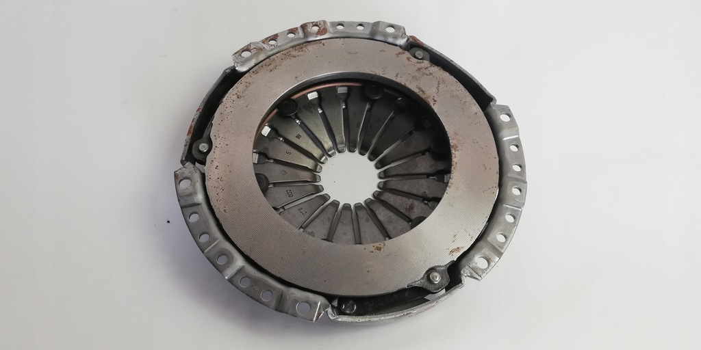 фото №5, Новий org притиск зчеплення smart fortwo 451 0,8 1,0