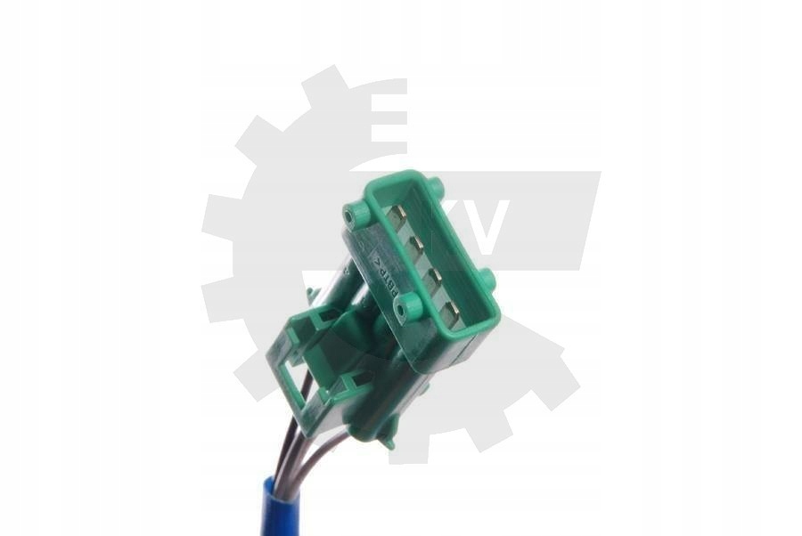 фото №9, Датчик лямбда-зонд volvo 1271939