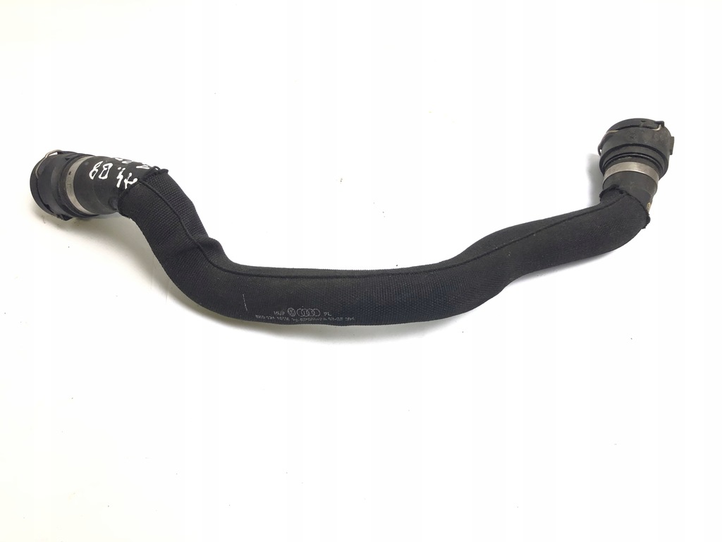фото №1, Шланг труба wody wąż 8k0121101m 1.8 2.0 tfsi audi a4 b8