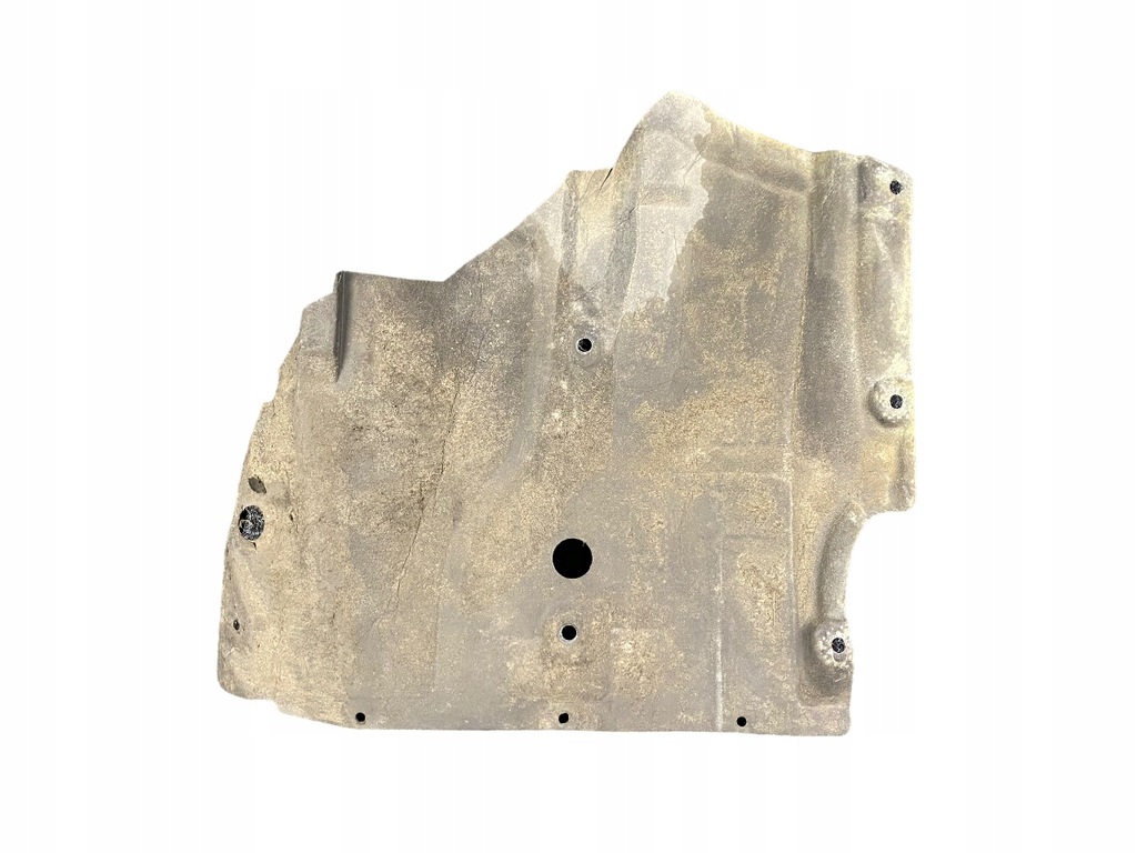 фото №1, Bmw f32 seria 4 защита подвеска заглушка