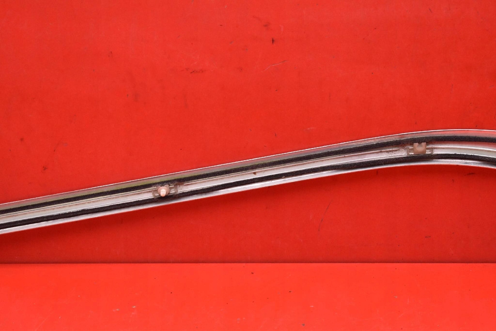 фото №7, Молдинг дверь левый задняя хром citroen ds4 10-16