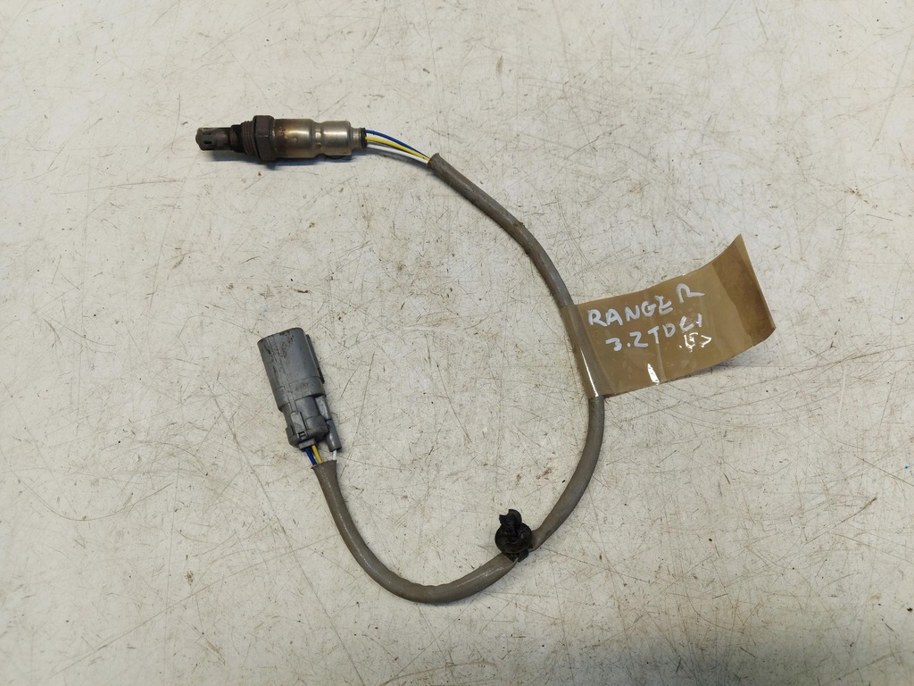 фото №1, Ford ranger iv датчик вихлопних газів лямбда-зонд gb3g-9y460-aa