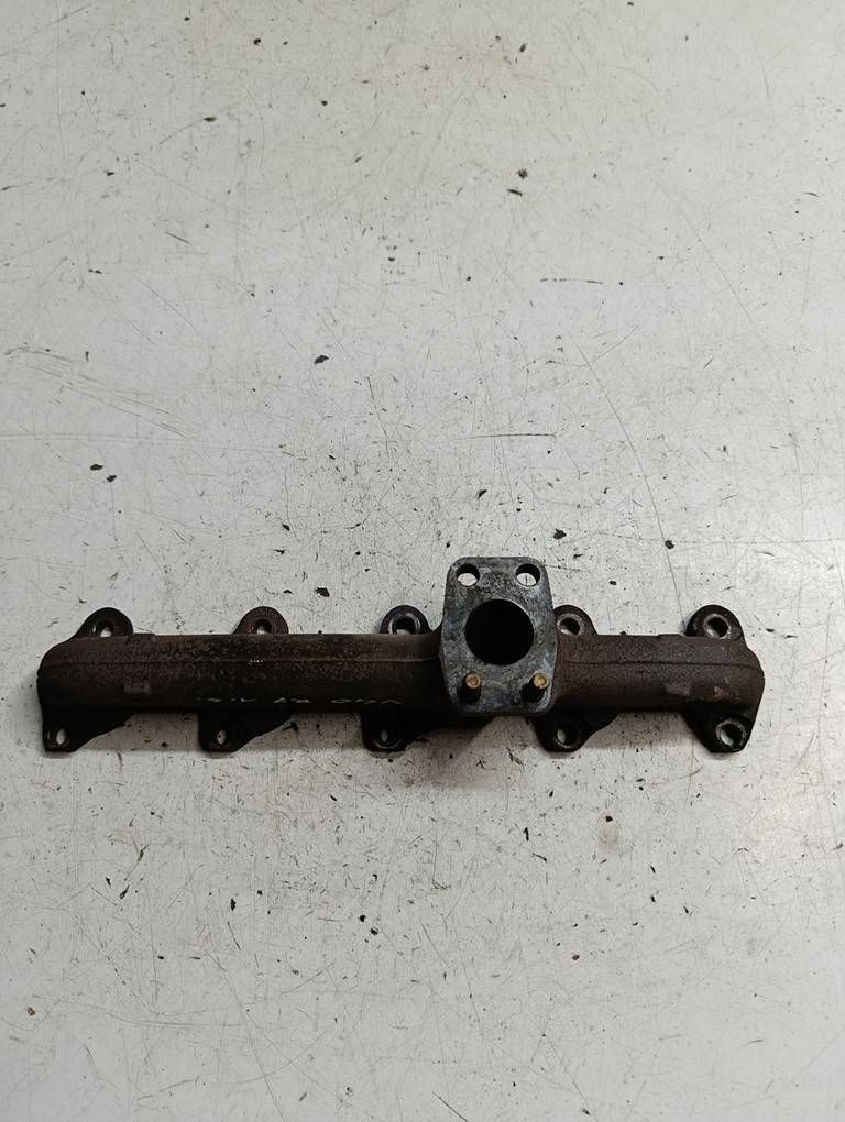 Купить Volvo v40 ii r-design 12-19 1.6 hdi d2 коллектор выпускной