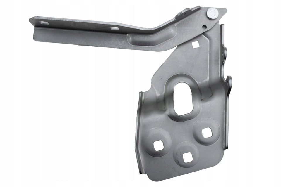 фото №1, Петля капот vw touareg 2011- правий