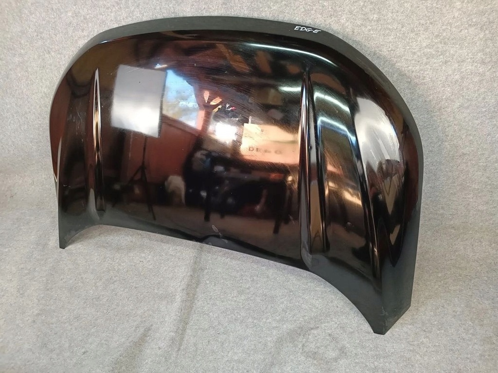 фото №7, Капот / крышка двигателя - ford edge 2 mk2 ii 15-18