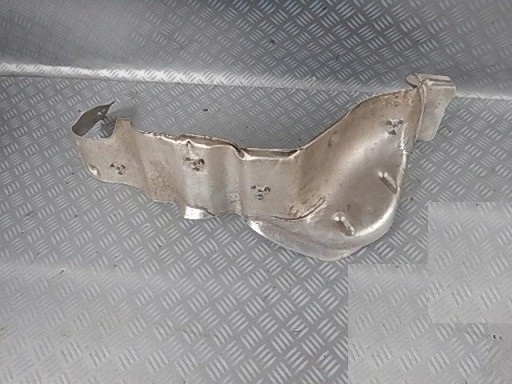 фото №1, Vw eos 2.0 tfsi захист теплова