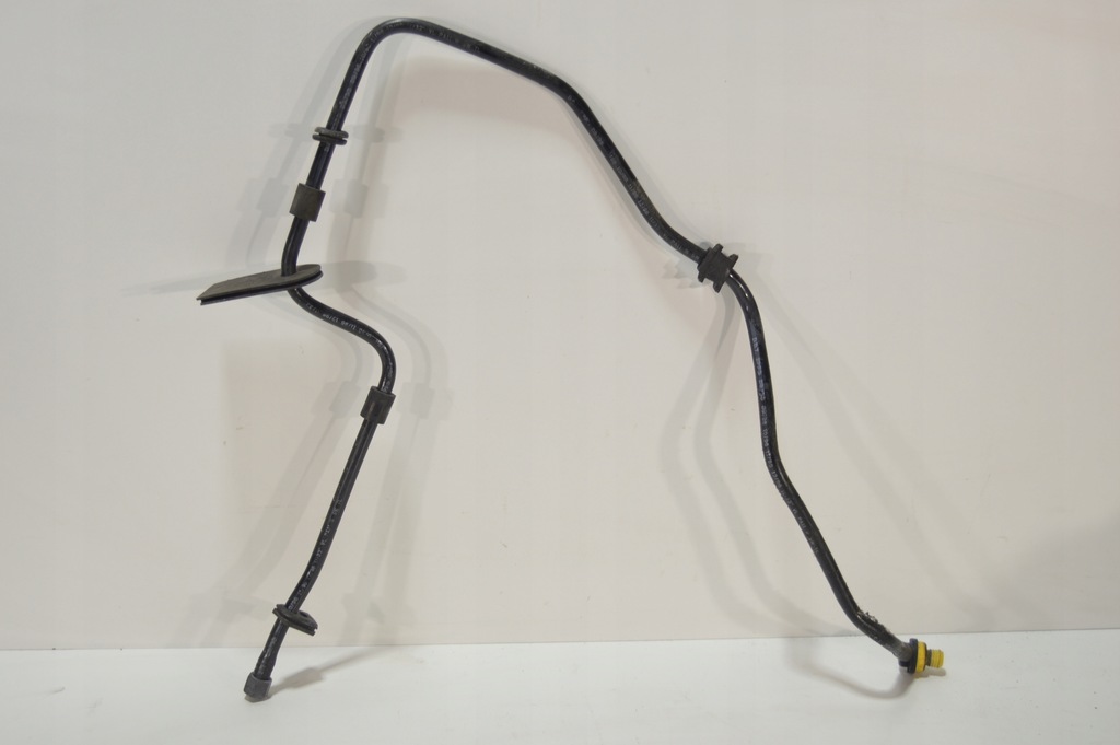 фото №1, Шланг усилитель тормозов mercedes w140 c140 v8 500