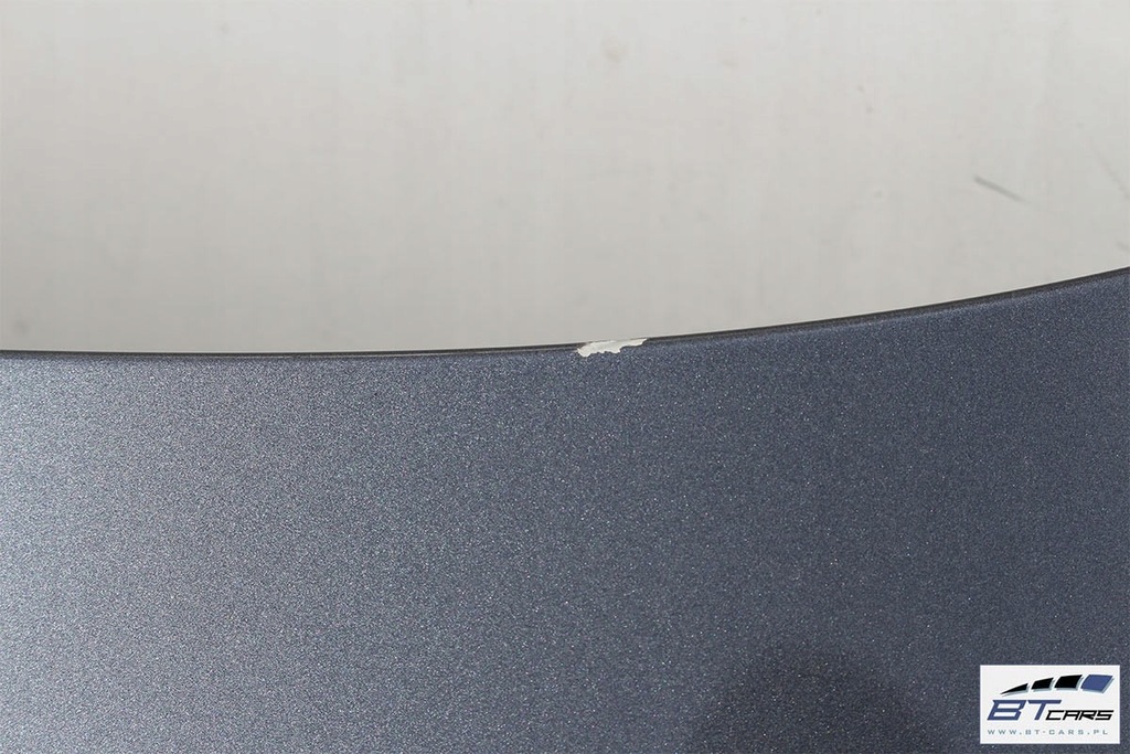 фото №9, Audi tt cabrio 8s s-line задня бампер задній + кришка багажника багажника + лампи лампа