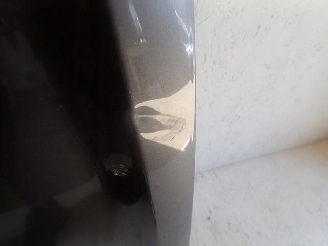 фото №5, Капот крышка двигателя vw t cross t-cross 2gm 2018-