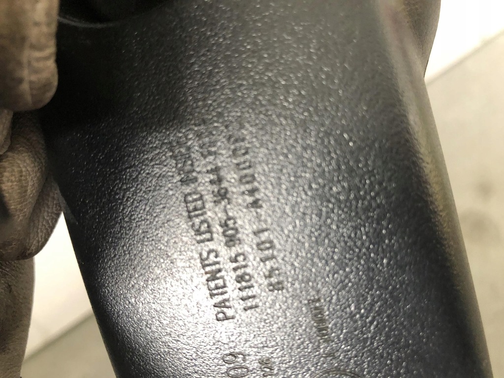 фото №5, Kia optima iv дзеркало внутрішнє 85101-a4000p2