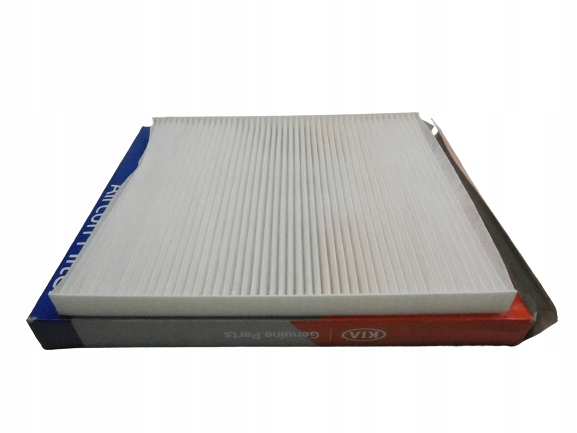 фото №1, Фільтр салонний kia sorento ii оригінальний номер 971332f010