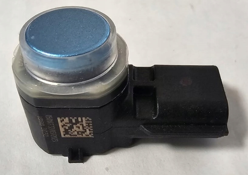 фото №1, Новый org датчик парковки pdc renault captur ii clio v mercedes citan