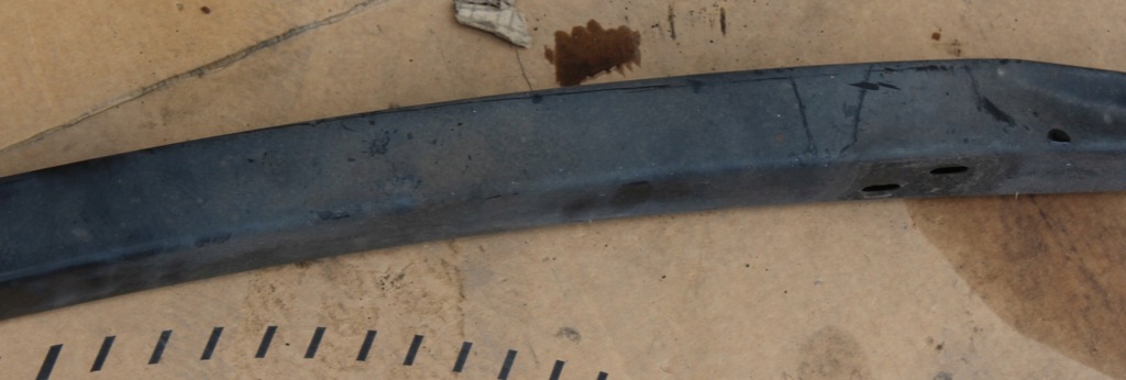 фото №14, Балка pod бампер бампера перед corolla e11