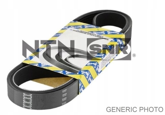 Snr ca5pk1153 ремень клиновой многоручьевой Цена