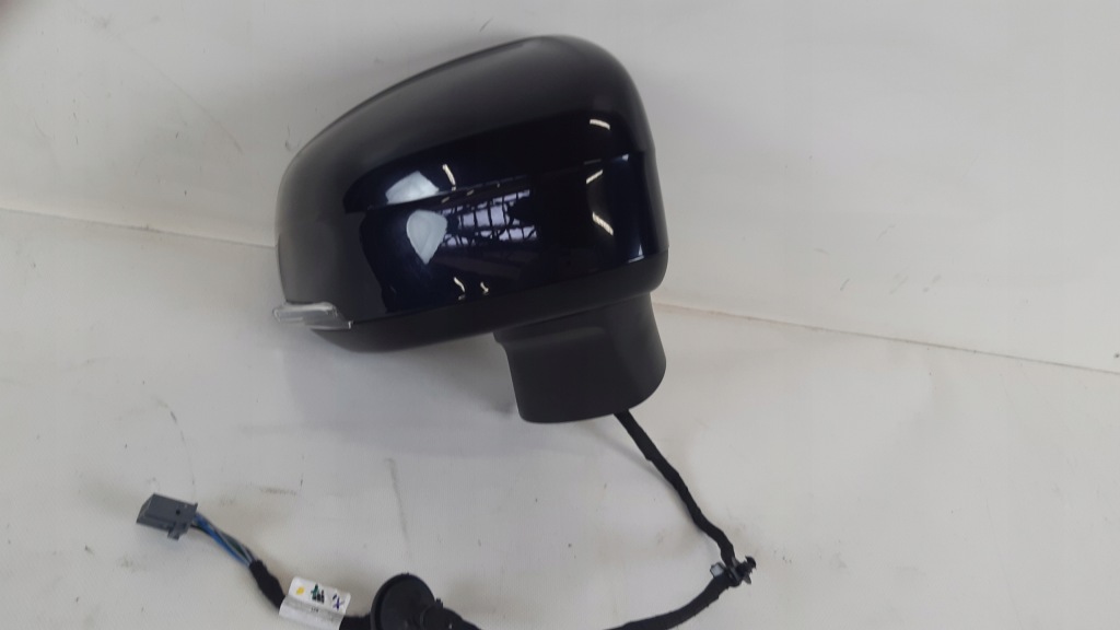 фото №1, Volvo xc90 ii дзеркало праве 467 9 pin