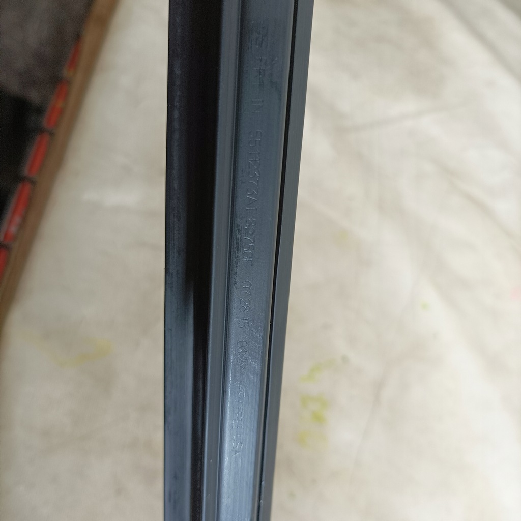 фото №8, Dodge ram 1500-прокладка ущільнювач usa