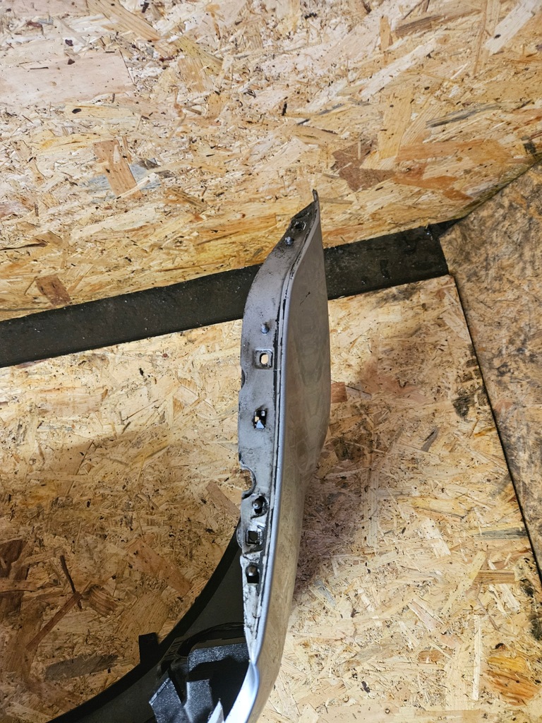 фото №7, Бампер перед ford c max d1