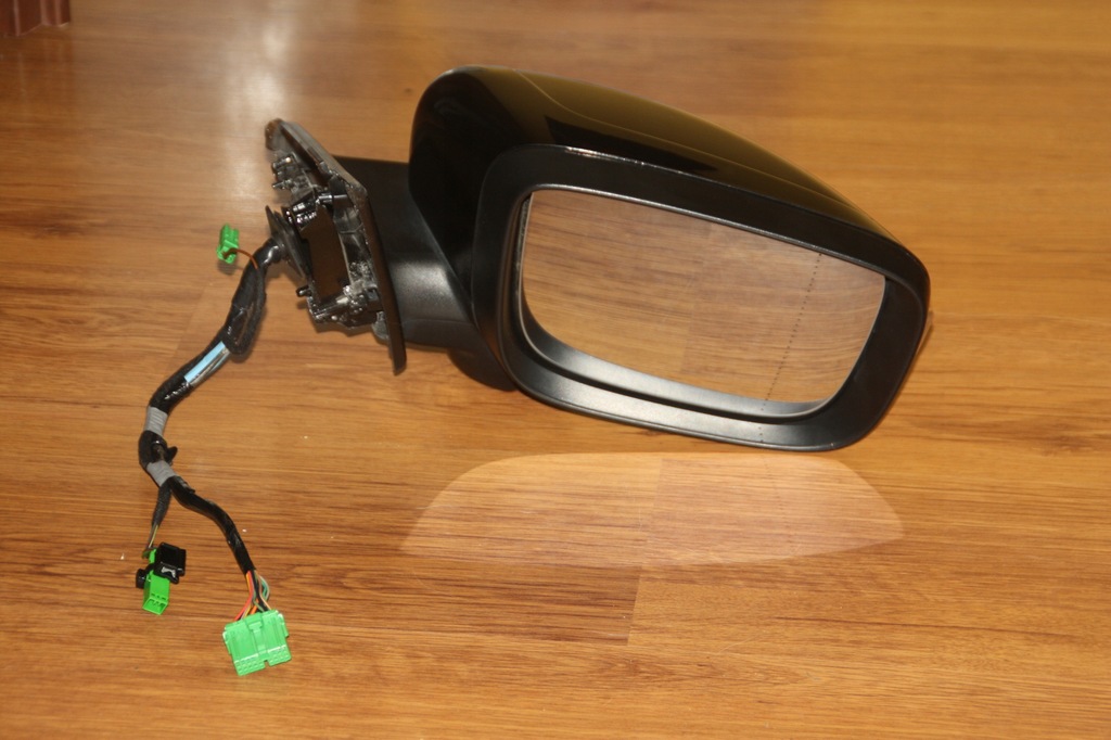 фото №1, Xc60 volvo xc-60 2008-2013 blis 12+3+2