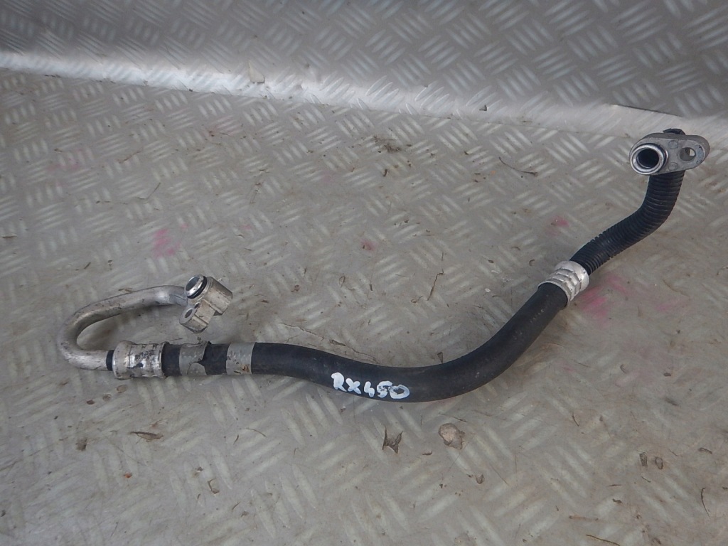 Lexus rx rx450 iii 09- шланг кондиционера Доставка