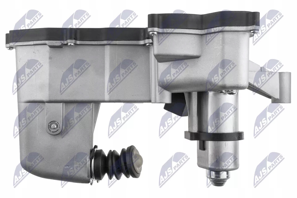 фото №7, Nty привод сцепления