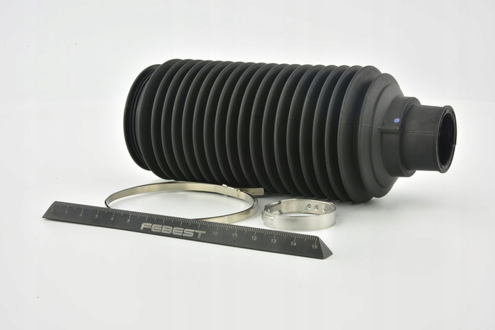 фото №5, Захист тяга кермовий do toyota 4 runner 2.7