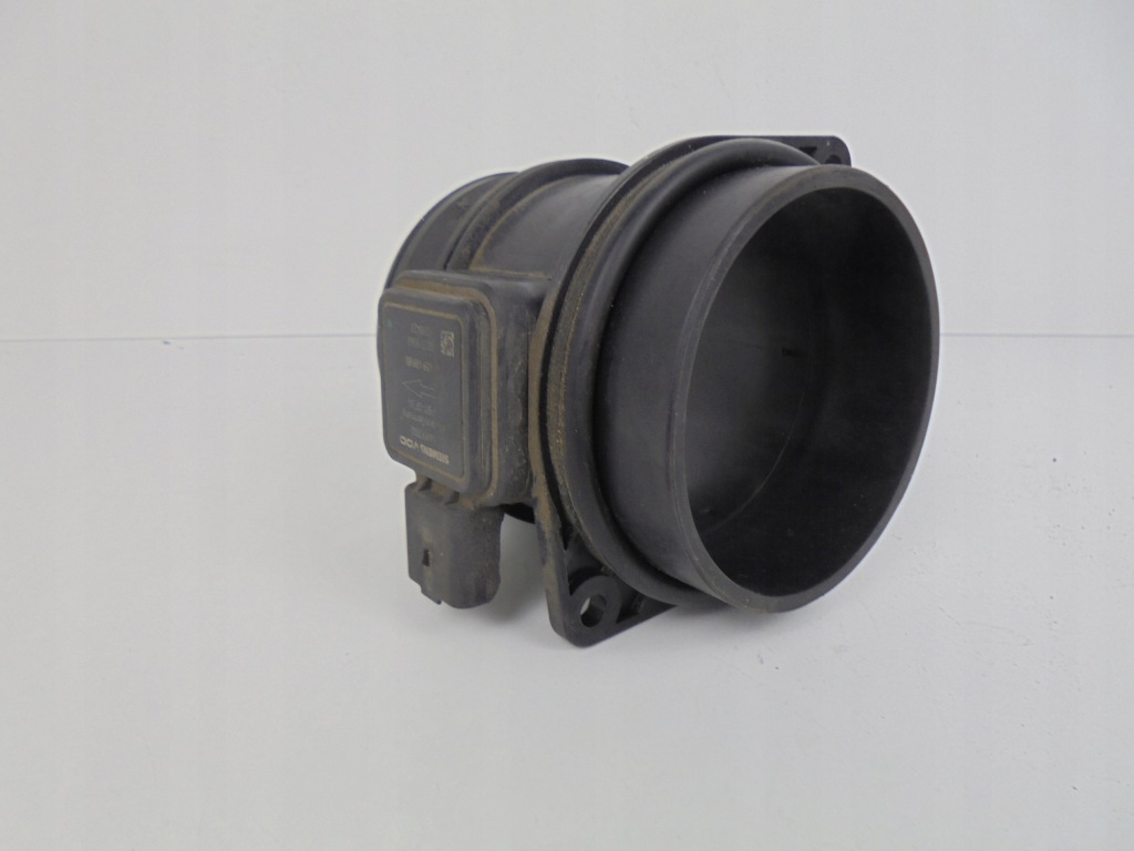 фото №1, Расходомер 9645948980 citoren c5 ii x7 2.0 hdi