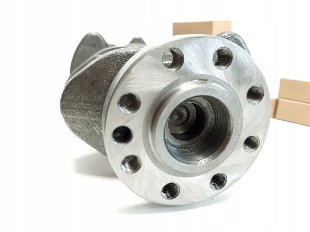 Hyundai tucson kia 1.6 crdi d4fe 2018- wał колінчастий вкладиші Оригінал