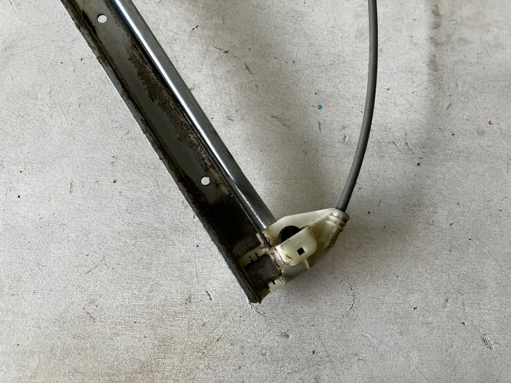 фото №8, Rav4 v механизм подъёма стекло правый перед