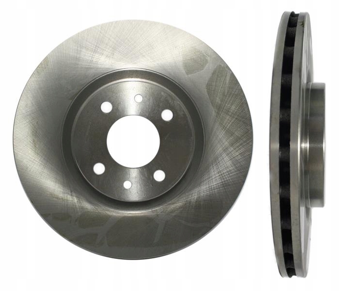 фото №1, Starline 2 x диск гальмівна alfa romeo 145, 146,