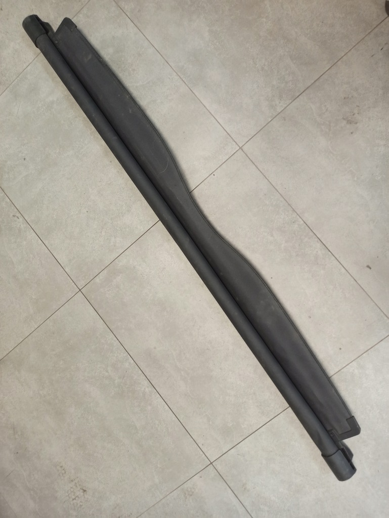 фото №1, Citroen berlingo шторка багажника