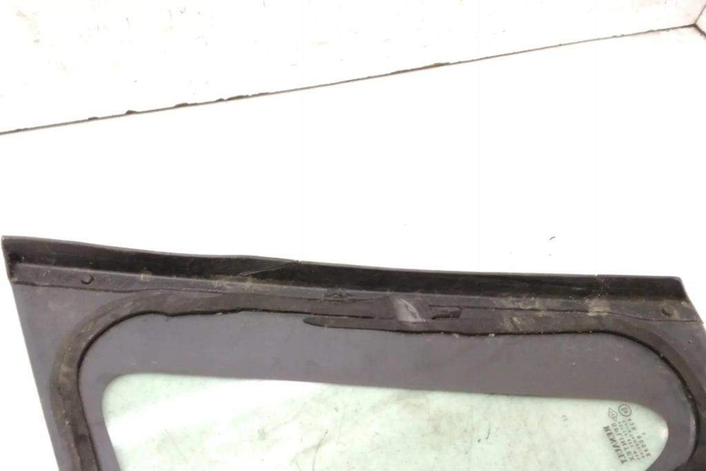 фото №8, Направляющая стекло задних дверь renault grand scénic ii jm0/1_ 43r00048 2.0l