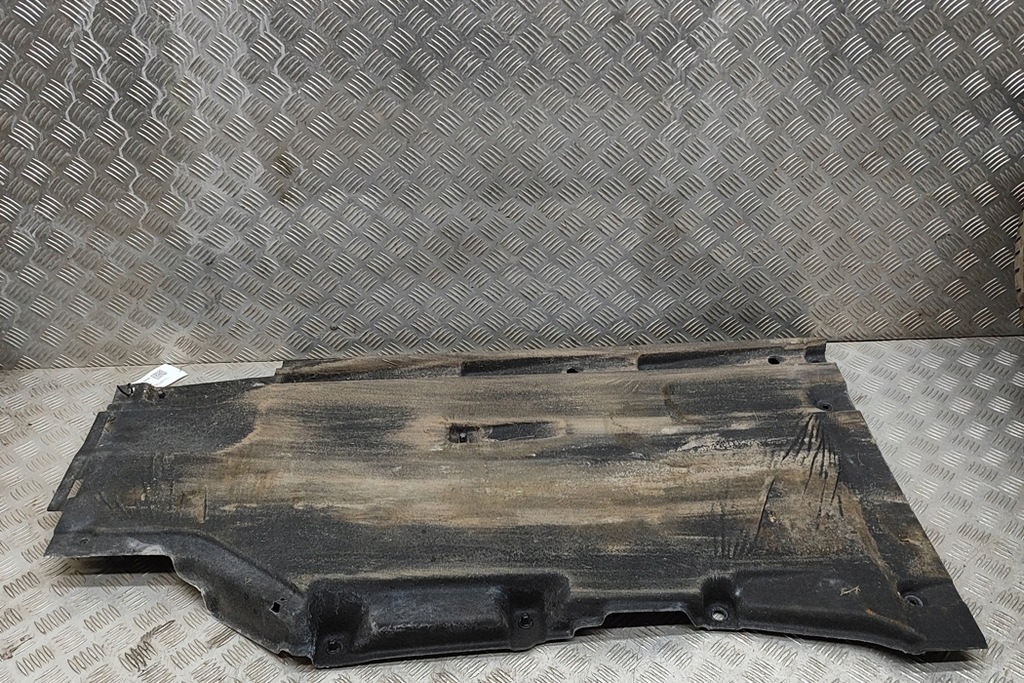 фото №6, Audi a4 rs4 avant b9 левая сторона защита подвеска 8w0825207b 2023 24884053