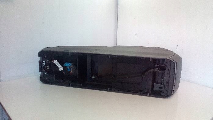 фото №3, Тунель середній ford c-max 3m5x-r04578-afw