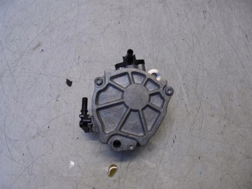 фото №6, Труба трубка пального citroen c3 iii 1.6 ehdi